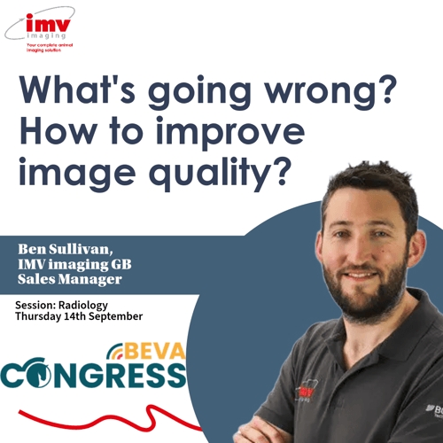 Bens talks BEVA-1 Bens talks BEVA-1