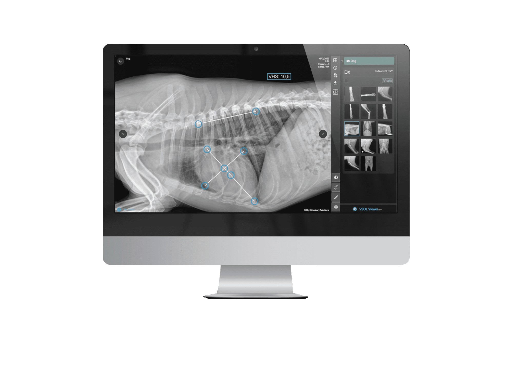 ConnectDR-for-SA ConnectDR-for-SA
