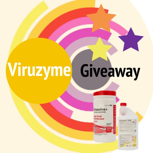 ViruzymeGiveaway