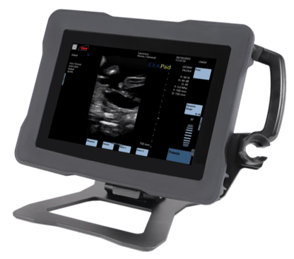ExaPad Micro - Equine-1